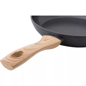 LT1243 PATELNIA 24CM NATUR LAMART