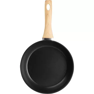 LT1243 PATELNIA 24CM NATUR LAMART