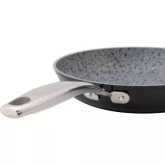 LT1250 PATELNIA 24CM GRANITOWA LAMART