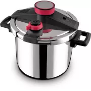 LT1256 SZYBKOWAR 6L PAROWY LAMART
