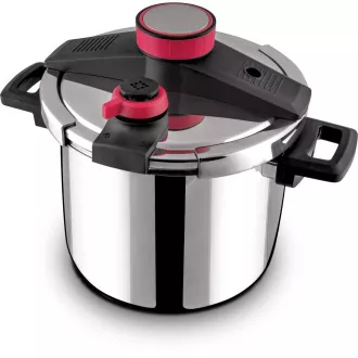 LT1256 SZYBKOWAR 6L PAROWY LAMART