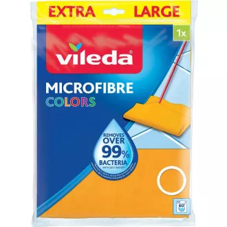 COLORS MICRO SZAMPON DO PODŁÓG 1SZT VILEDA