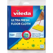 ŚCIERECZKA DO PODŁOGI ŻÓŁTA XXL 1SZT VILEDA