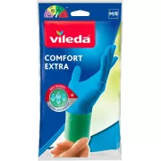 RĘKAWICZKI COMFORT EXTRA M VILEDA
