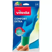 RĘKAWICZKI COMFORT EXTRA L VILEDA