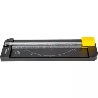 Gilotyna do papieru STR 210 A4 SENCOR Gilotyna do papieru STR 210 A4 SENCOR
