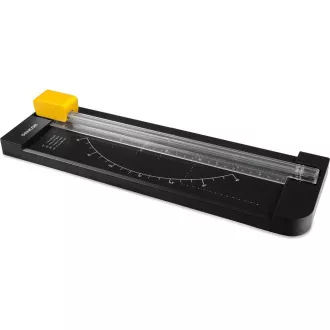 Gilotyna do papieru STR 210 A4 SENCOR Gilotyna do papieru STR 210 A4 SENCOR