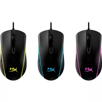 Pulsefire Surge Gaming Mouse HYPERX Pulsefire Surge Gaming Mouse HYPERX