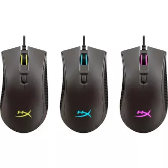 Pulsefire FPS Pro Gaming Mouse HYPERX Pulsefire FPS Pro Gaming Mouse HYPERX