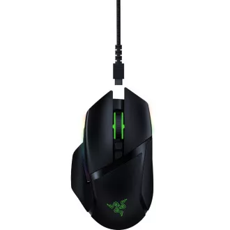 Basilisk Ultimate & Mouse Dock RAZER