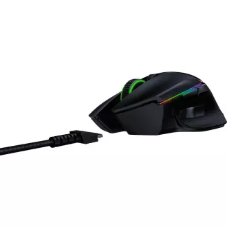 Basilisk Ultimate & Mouse Dock RAZER