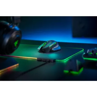 Basilisk Ultimate & Mouse Dock RAZER