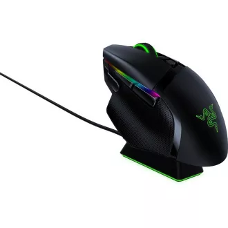 Basilisk Ultimate & Mouse Dock RAZER