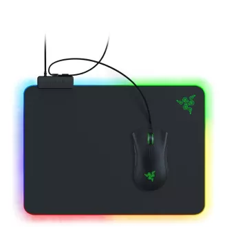 FIREFLY V2 Gaming Mouse Mat RAZER FIREFLY V2 Gaming Mouse Mat RAZER