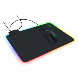 FIREFLY V2 Gaming Mouse Mat RAZER FIREFLY V2 Gaming Mouse Mat RAZER