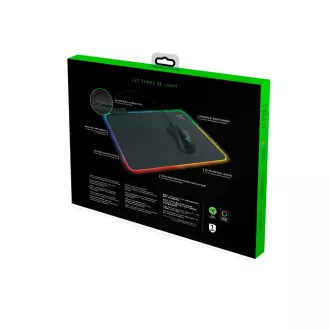 FIREFLY V2 Gaming Mouse Mat RAZER FIREFLY V2 Gaming Mouse Mat RAZER
