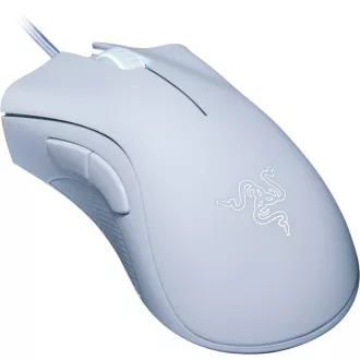 DEATHADDER ESSENTIAL 2021 MyszWH RAZER