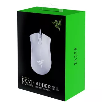 DEATHADDER ESSENTIAL 2021 MyszWH RAZER