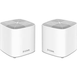 COVR-X1862 AX1800 (2-pak) Mesh D-LINK COVR-X1862 AX1800 (2-pak) Mesh D-LINK