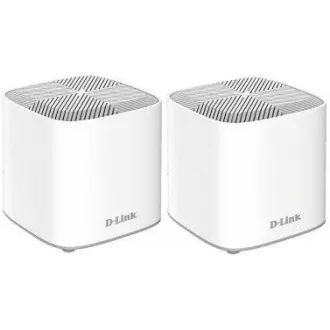 COVR-X1862 AX1800 (2-pak) Mesh D-LINK COVR-X1862 AX1800 (2-pak) Mesh D-LINK
