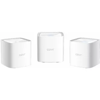 COVR-X1862 AX1800 (2-pak) Mesh D-LINK COVR-X1862 AX1800 (2-pak) Mesh D-LINK