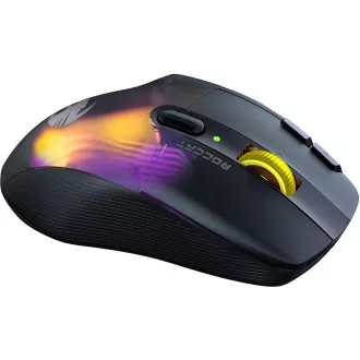 Mysz gamingowa Kone XP Air, czarna ROCCAT Mysz gamingowa Kone XP Air, czarna ROCCAT