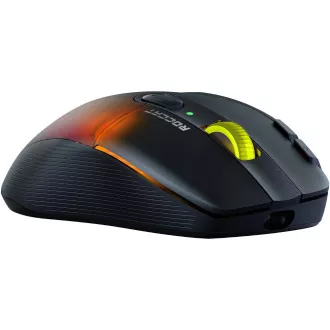 Mysz gamingowa Kone XP Air, czarna ROCCAT Mysz gamingowa Kone XP Air, czarna ROCCAT