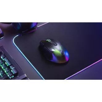 Mysz gamingowa Kone XP Air, czarna ROCCAT Mysz gamingowa Kone XP Air, czarna ROCCAT