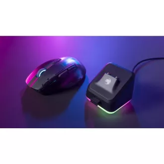 Mysz gamingowa Kone XP Air, czarna ROCCAT Mysz gamingowa Kone XP Air, czarna ROCCAT