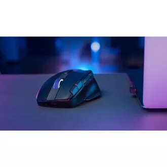 Mysz gamingowa Kone XP Air, czarna ROCCAT Mysz gamingowa Kone XP Air, czarna ROCCAT