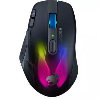 Mysz gamingowa Kone XP Air, czarna ROCCAT Mysz gamingowa Kone XP Air, czarna ROCCAT