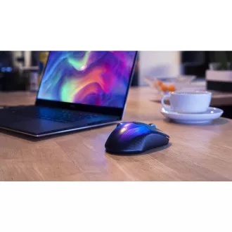Mysz gamingowa Kone XP Air, czarna ROCCAT Mysz gamingowa Kone XP Air, czarna ROCCAT