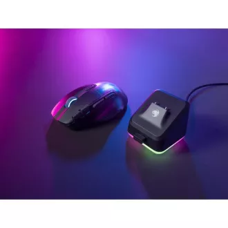 Mysz gamingowa Kone XP Air, czarna ROCCAT Mysz gamingowa Kone XP Air, czarna ROCCAT