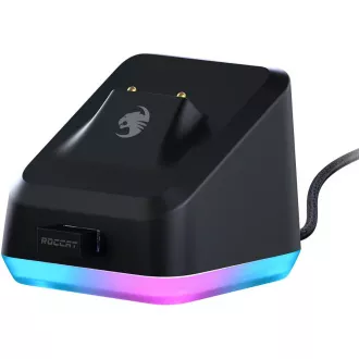 Mysz gamingowa Kone XP Air, czarna ROCCAT Mysz gamingowa Kone XP Air, czarna ROCCAT