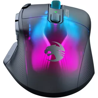 Mysz gamingowa Kone XP Air, czarna ROCCAT Mysz gamingowa Kone XP Air, czarna ROCCAT