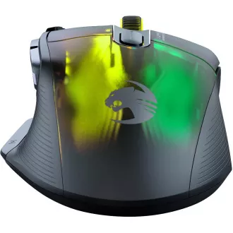 Mysz gamingowa Kone XP Air, czarna ROCCAT Mysz gamingowa Kone XP Air, czarna ROCCAT