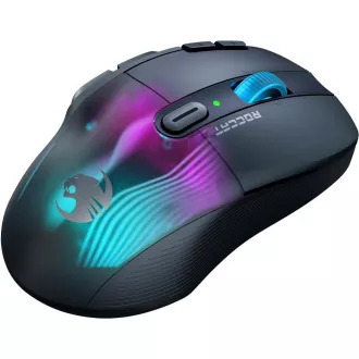 Mysz gamingowa Kone XP Air, czarna ROCCAT Mysz gamingowa Kone XP Air, czarna ROCCAT