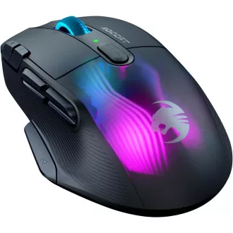 Mysz gamingowa Kone XP Air, czarna ROCCAT Mysz gamingowa Kone XP Air, czarna ROCCAT