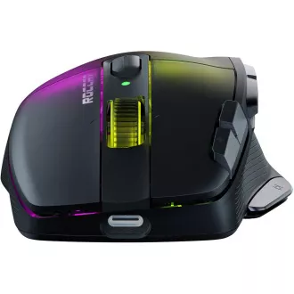 Mysz gamingowa Kone XP Air, czarna ROCCAT Mysz gamingowa Kone XP Air, czarna ROCCAT