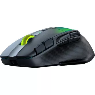 Mysz gamingowa Kone XP Air, czarna ROCCAT Mysz gamingowa Kone XP Air, czarna ROCCAT