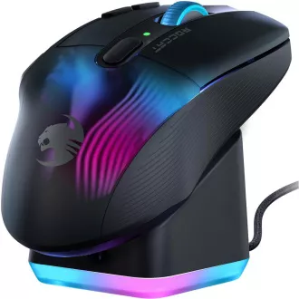 Mysz gamingowa Kone XP Air, czarna ROCCAT Mysz gamingowa Kone XP Air, czarna ROCCAT