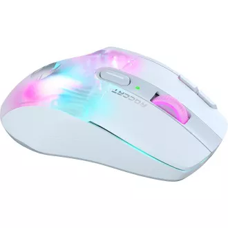 Mysz gamingowa Kone XP Air, biała ROCCAT Mysz gamingowa Kone XP Air, biała ROCCAT