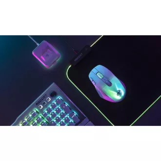 Mysz gamingowa Kone XP Air, biała ROCCAT Mysz gamingowa Kone XP Air, biała ROCCAT