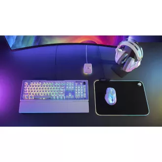 Mysz gamingowa Kone XP Air, biała ROCCAT Mysz gamingowa Kone XP Air, biała ROCCAT