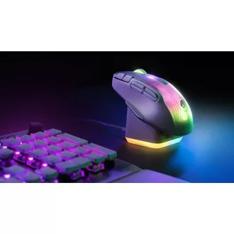 Mysz gamingowa Kone XP Air, biała ROCCAT Mysz gamingowa Kone XP Air, biała ROCCAT