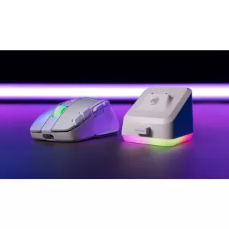 Mysz gamingowa Kone XP Air, biała ROCCAT Mysz gamingowa Kone XP Air, biała ROCCAT