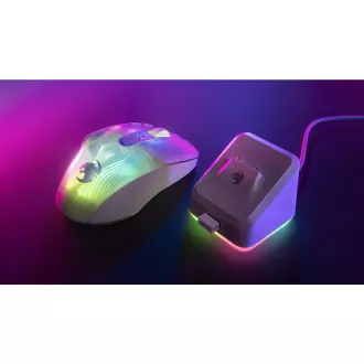 Mysz gamingowa Kone XP Air, biała ROCCAT Mysz gamingowa Kone XP Air, biała ROCCAT