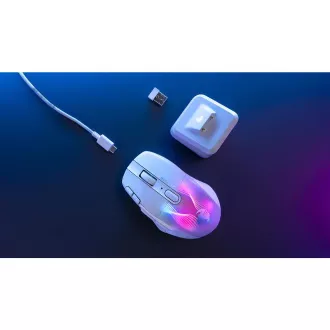 Mysz gamingowa Kone XP Air, biała ROCCAT Mysz gamingowa Kone XP Air, biała ROCCAT