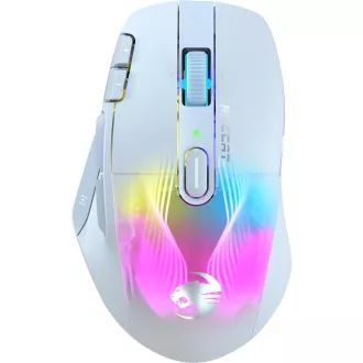 Mysz gamingowa Kone XP Air, biała ROCCAT Mysz gamingowa Kone XP Air, biała ROCCAT