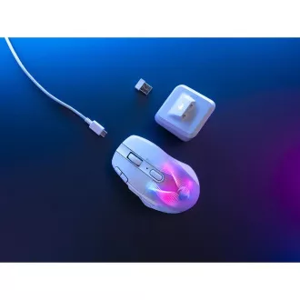 Mysz gamingowa Kone XP Air, biała ROCCAT Mysz gamingowa Kone XP Air, biała ROCCAT